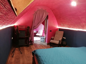 Вилла Дом на озере