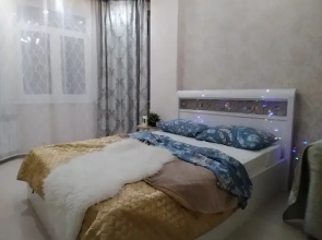 Квартира в Престиж Хаус 2