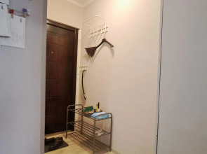 Квартира на Бульваре Героев