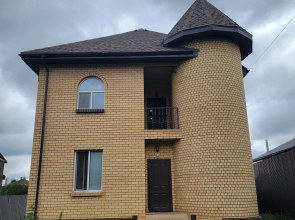 Semeyny Guest House