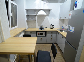 Квартира идеальная в центре города красивая и современная