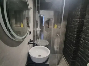 Апартаменты от команды Ботл Шок