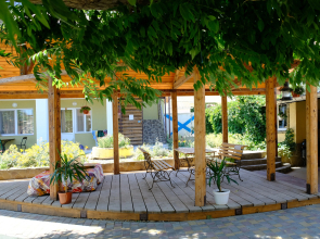 Ferma Solntsa Guest House