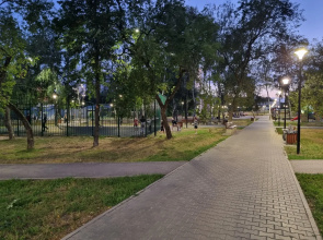 Квартира на Даргомыжского 15