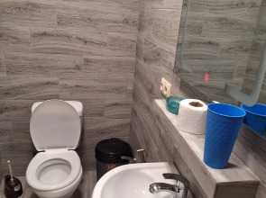 Гостевой Дом Meridian