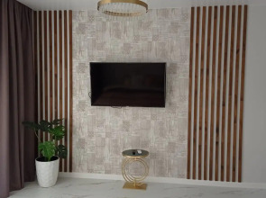 Апартаменты ФлаНск на Крылова