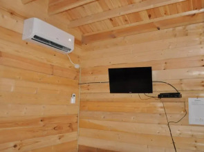 Holiday park Psyrdzha