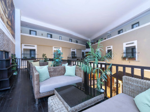 Курортный отель Armas Labada