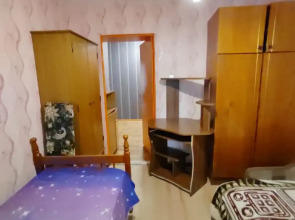 Трехкомнатная квартира в Центре