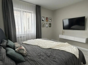 Uyutnaya V Tsentre Flat