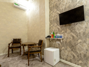 Отель Osiyo Plaza  Samarkand