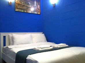 Апартаменты M7 Polevaya 2