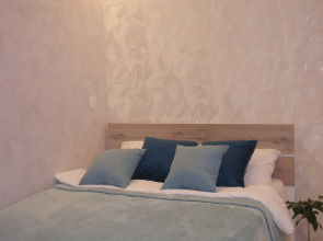 Квартира Тихий Океан bird eye view