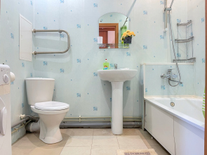 Апартаменты DearHome (ДиарХоум) на 8 марта