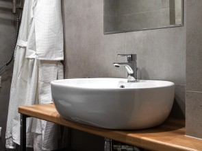 Апартаменты Happy Rooms Orange