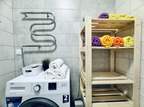 Апартаменты Vegas на Профинтерна 13