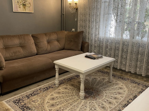U Sten Okolnogo Goroda Flat
