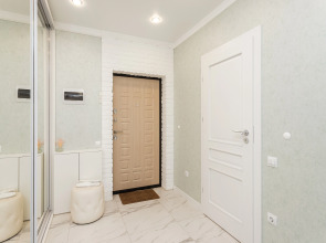 Апартаменты Апарт Елена