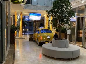 Апартаменты TAUKEL