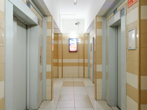Квартира на улице Брянцева