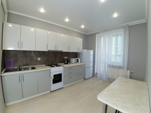 Апартаменты Уютные у метро Горки