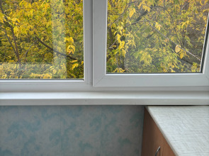 Квартира Трёхкомнатная квартира на Пушкинской