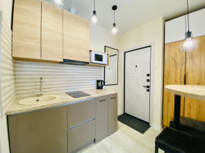 Апартаменты Моршанское шоссе 24 И/85.1