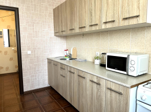 Апартаменты Сибгата Хакима