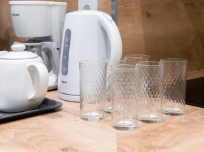 Апартаменты на Посьетской 36