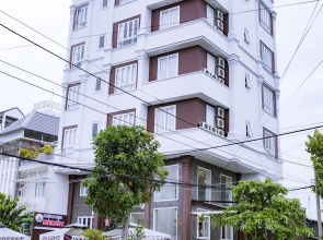 HUYNH DUC 2 Hotel