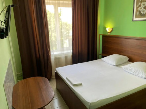 Мини-отель Глория