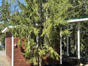 Villanorda U Vody Chalet