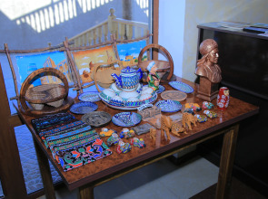 Отель Euro-Asia