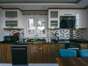 Andriake Standart Apartments