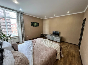 Апартаменты 160 Уютный Дом