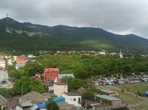 Апартаменты Студия