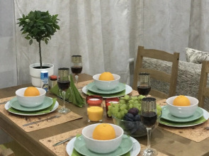 Гостевой дом RentUfa на Заки Валиди