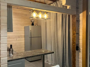 Белый песок