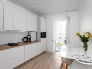 Квартира Дюны Балтики