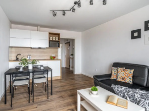 Апартаменты Новые в центре Бреста