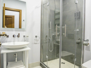 Бутик-отель Alma Tbilisi