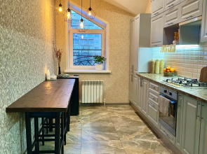 Na Shagova Flat