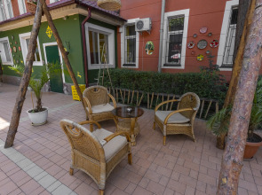 Отель Койша