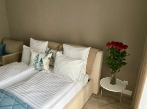 Апартаменты Эйтштрассе 71