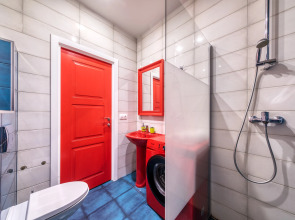 Апартаменты Liner Apart #12