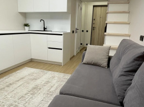 Апартаменты на Сельскохозяйственная 17/4