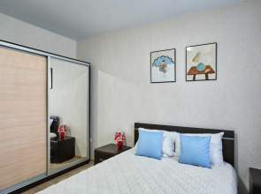 Апартаменты КАК ДОМА