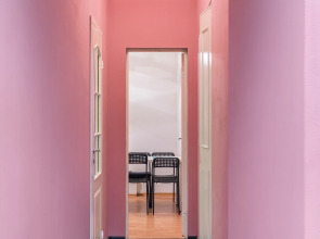 Апартаменты на Поварском