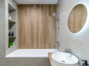 Квартира на Советском проспекте