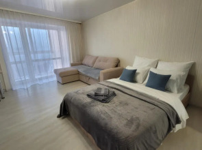 Апартаменты СИБИРЬ HOUSE на Набережной